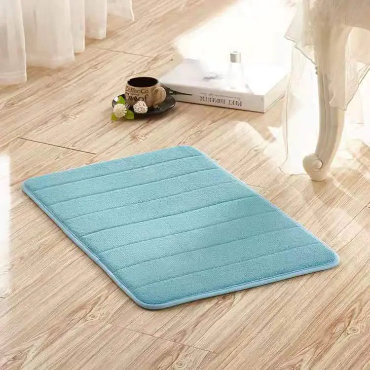 Water Absorbent Mat Anti Spier