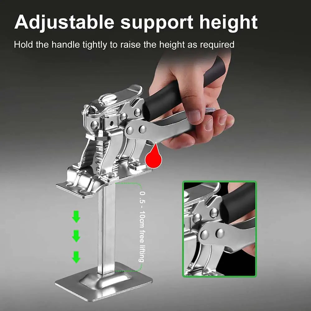 Labor-Saving Arm Jack Anti Spier