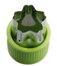 Mold cookie cutter Anti Spier