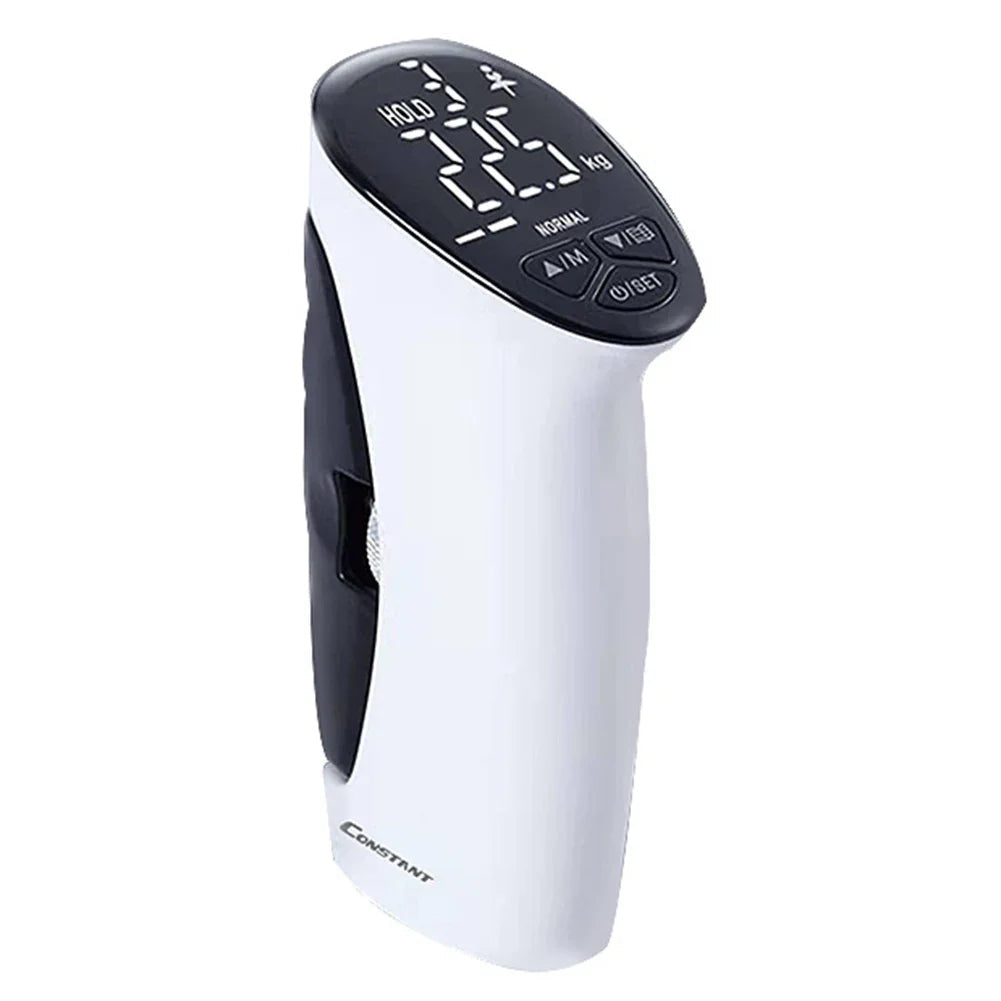 Auto Capturing Electronic Grip Power Anti Spier
