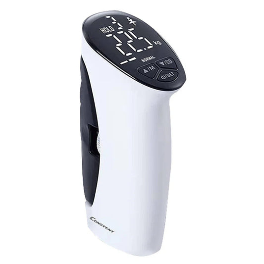 Auto Capturing Electronic Grip Power Anti Spier