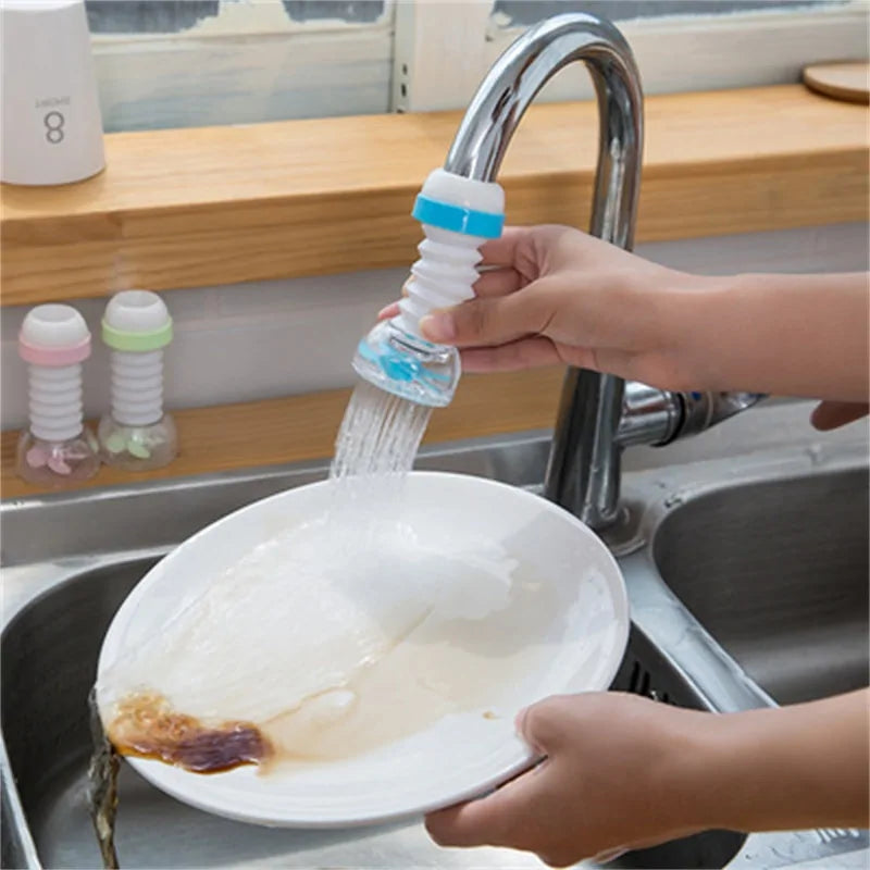 Tap Water Filter Anti Spier