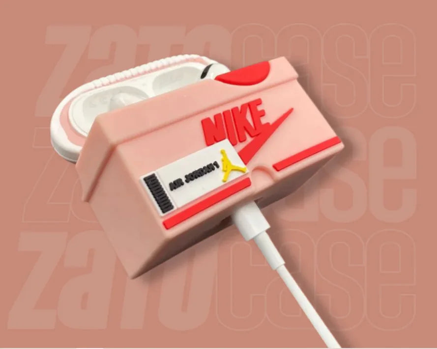 AirPods Case Anti Spier