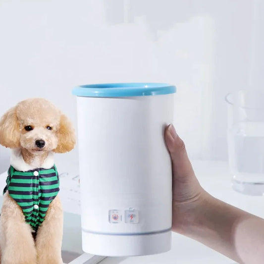 Paw Fresh Auto Wash Cup Anti Spier