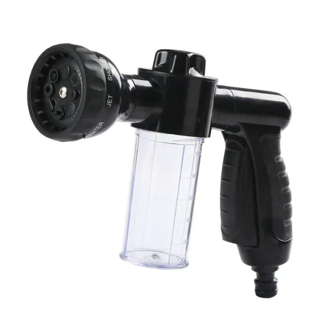 Auto Foam Cleaner Anti Spier