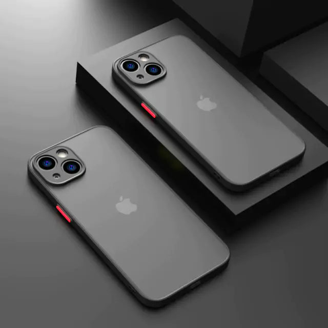 Shockproof Phone Case Anti Spier