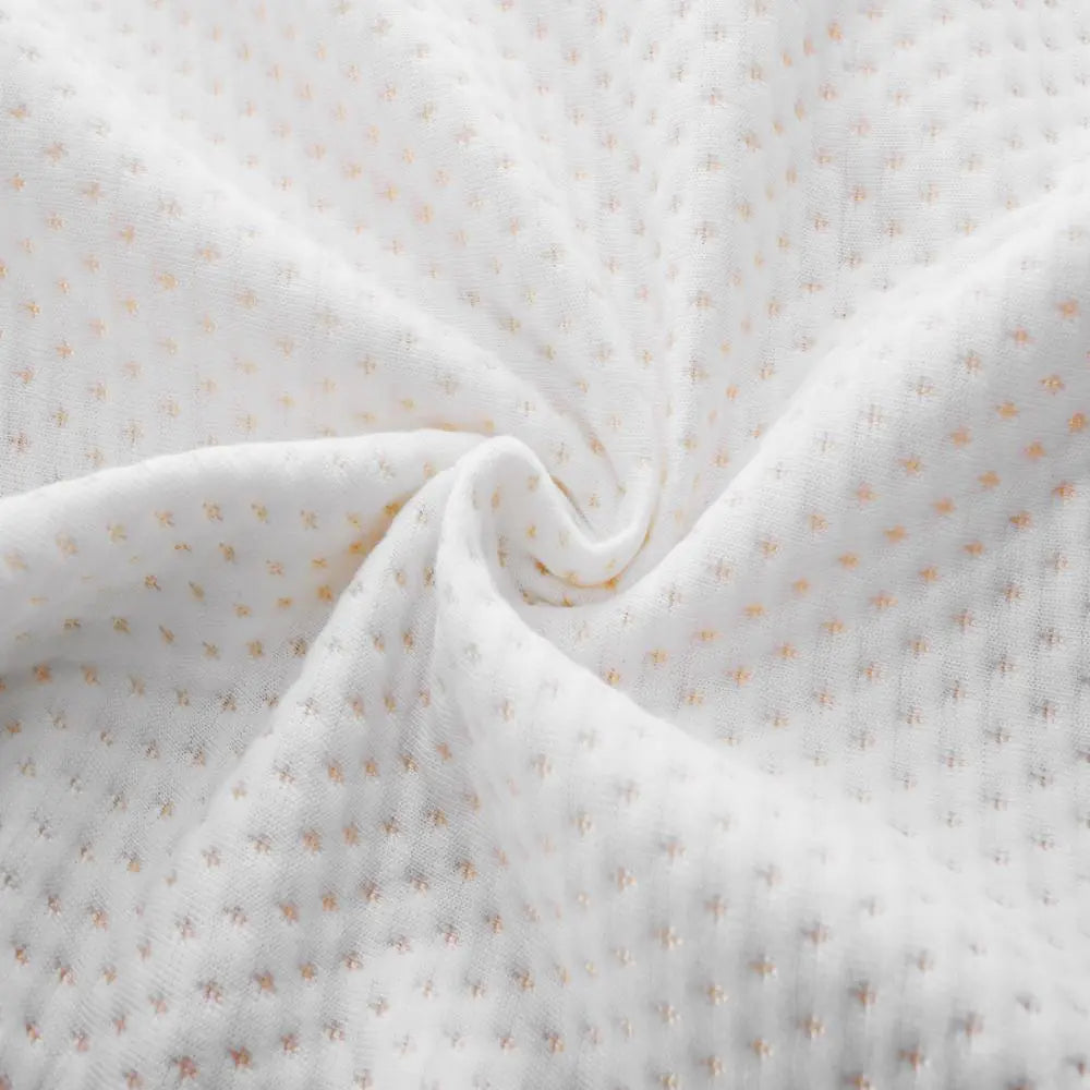 Orthy Pillow Anti Spier