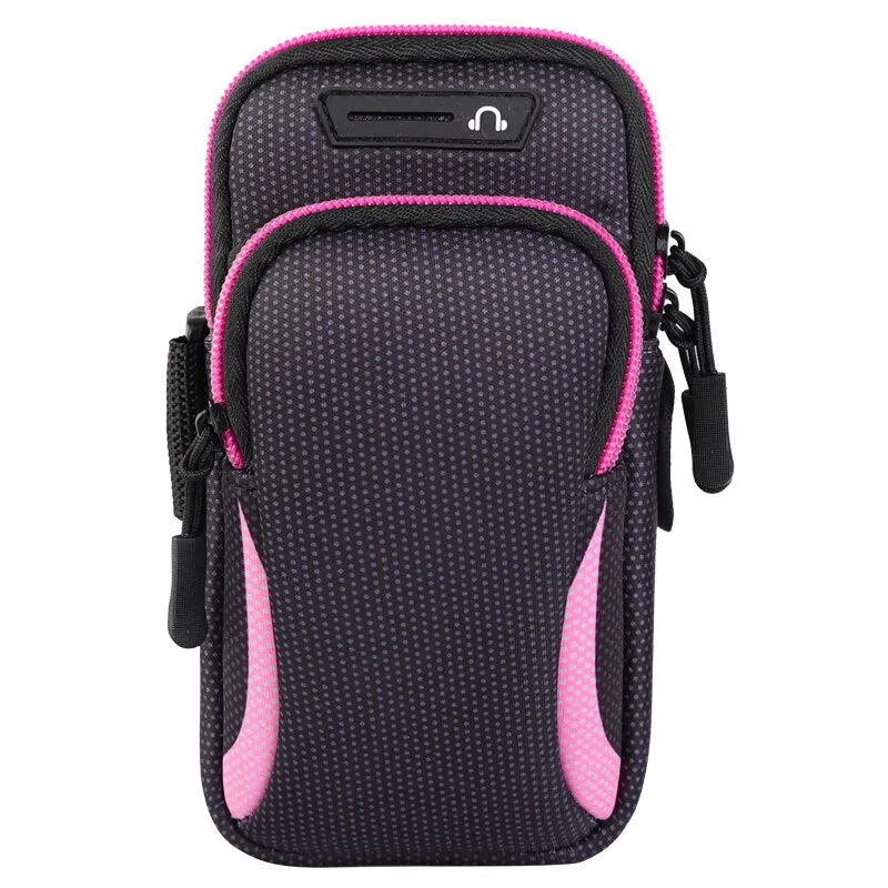 Universal Armband Sport Phone Case Anti Spier