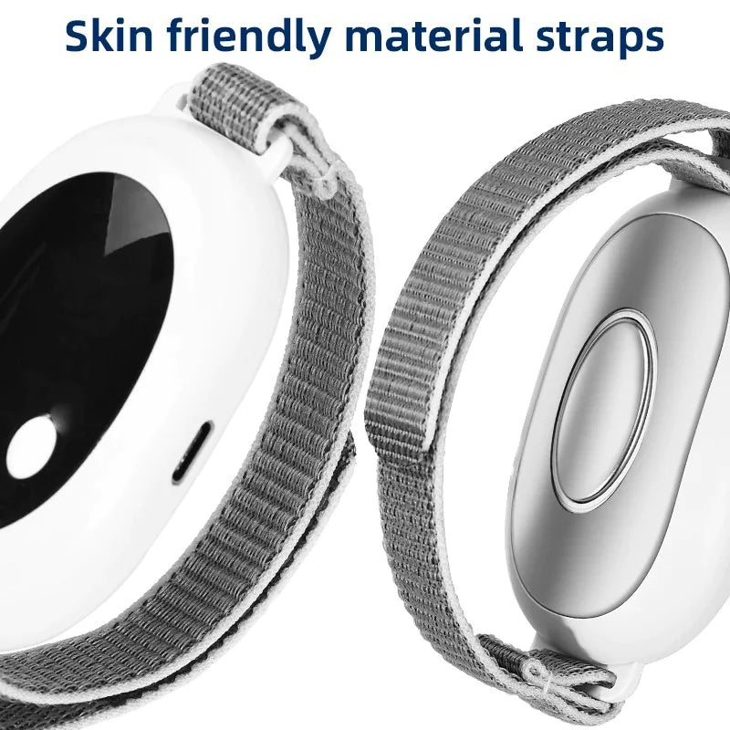 Insomnia Help Device Sleeping Aid Instrument Anti Spier