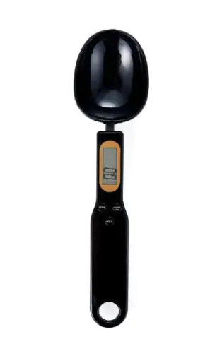 Measuring Spoon Scale Anti Spier