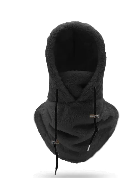 Frost Guard Cycling Hat Anti Spier