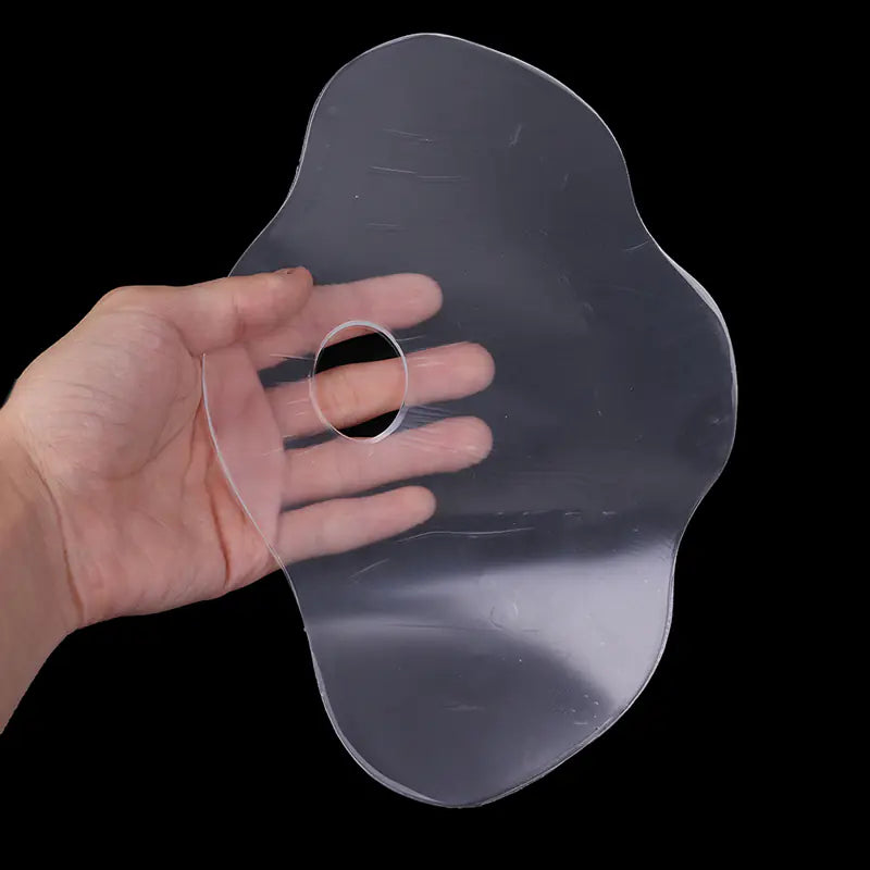 Reusable Silicone Anti-Wrinkle Anti Spier