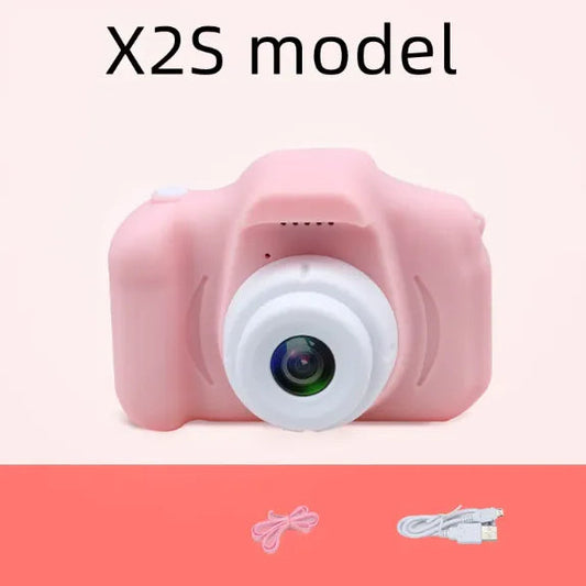 MiniSnap Kids Camera Anti Spier