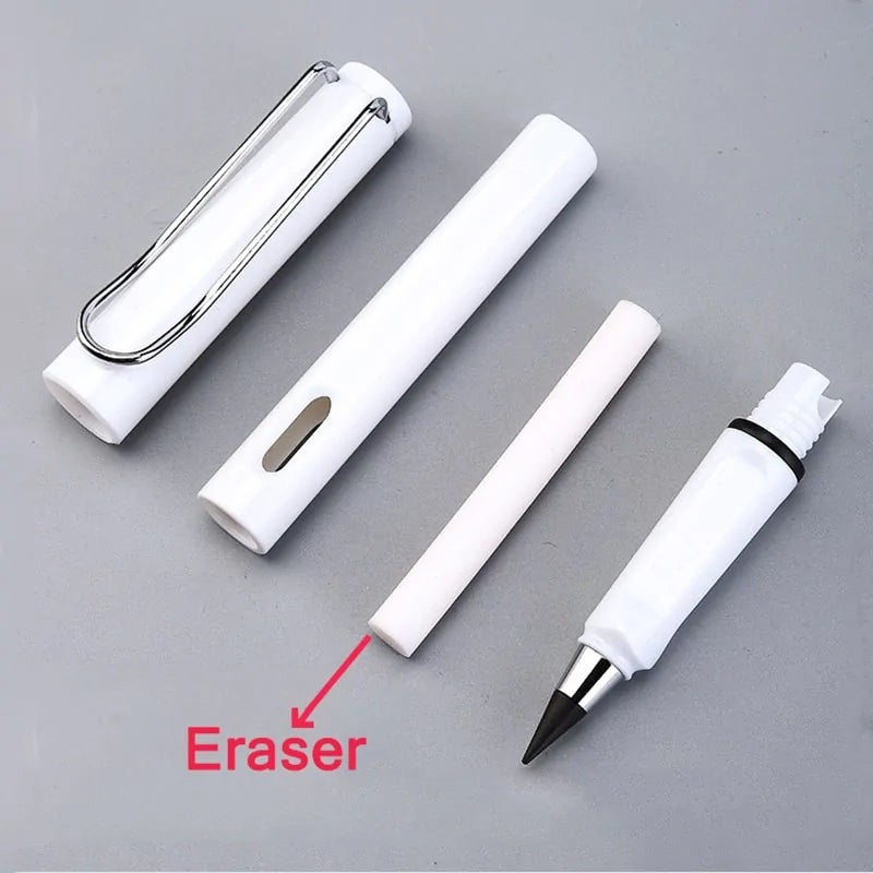 Magic Pen Pencil Anti Spier