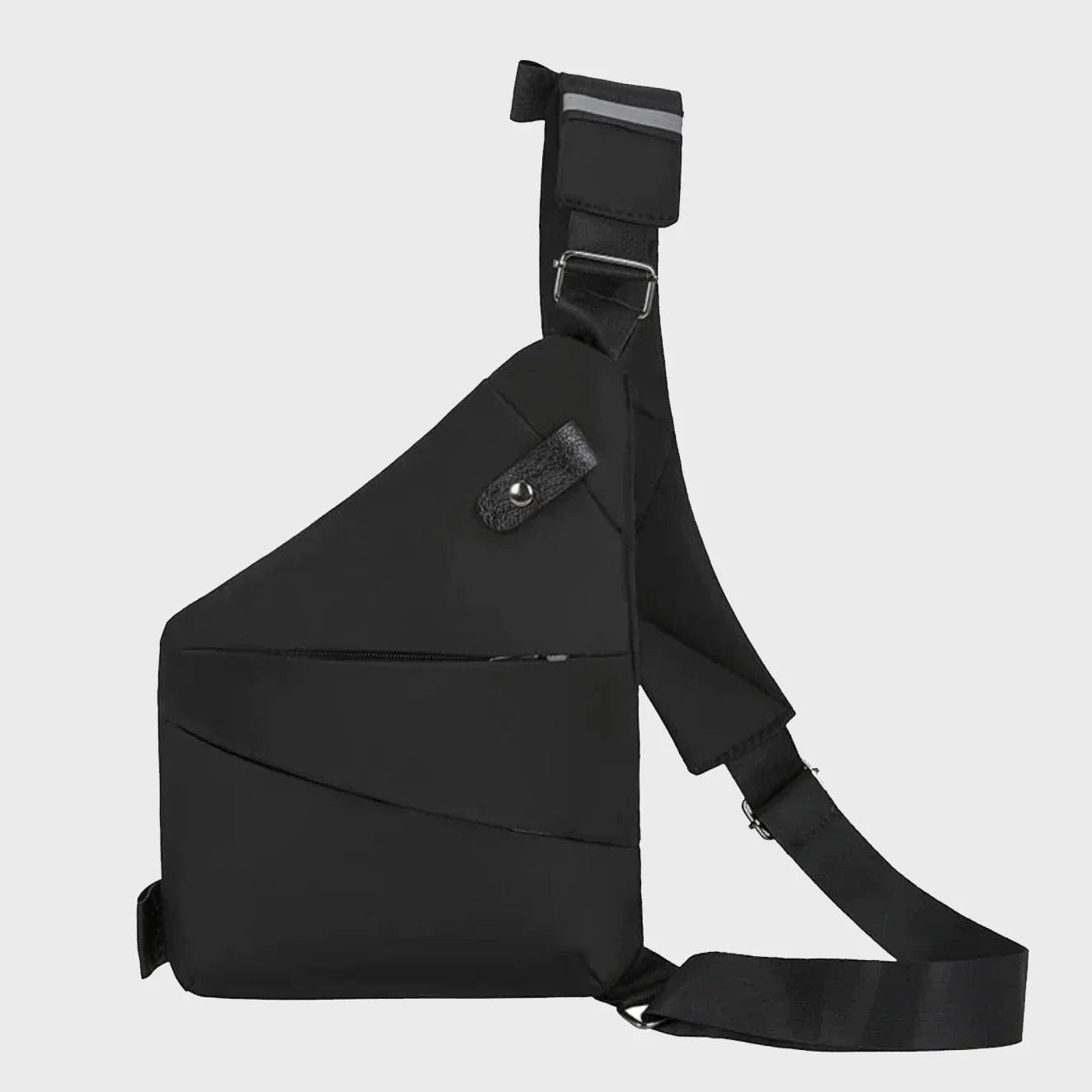 Anti Theft Travel Bag Anti Spier