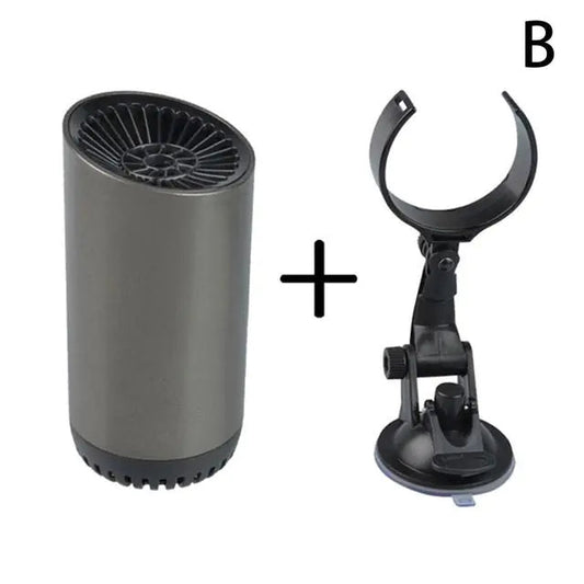 Portable Heater For Car  Windshield Anti Spier