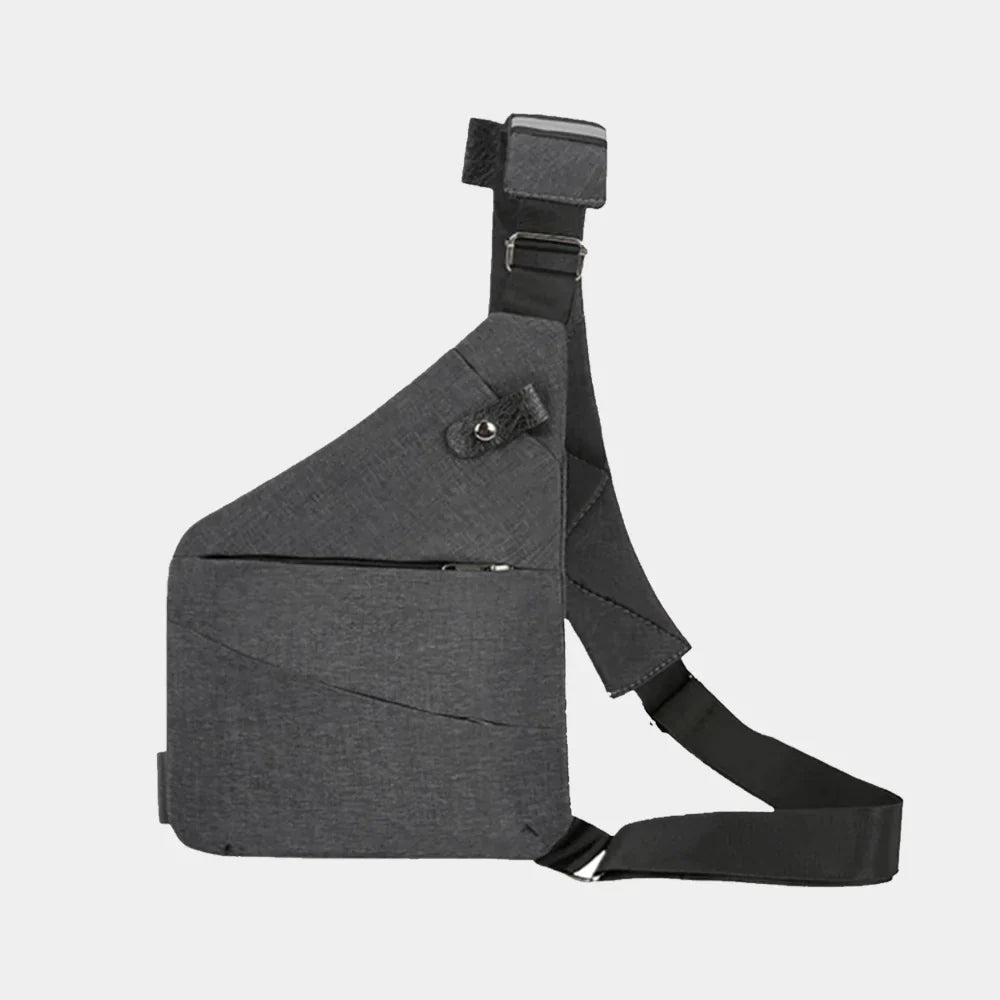 Anti Theft Travel Bag Anti Spier