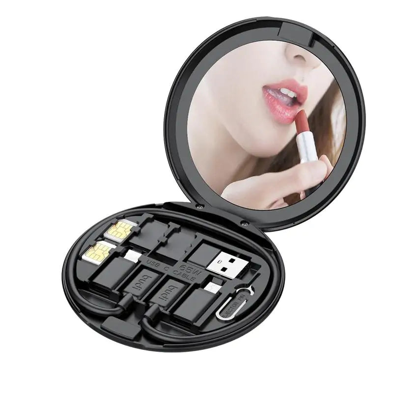 Multi-functional Cable Stick Anti Spier