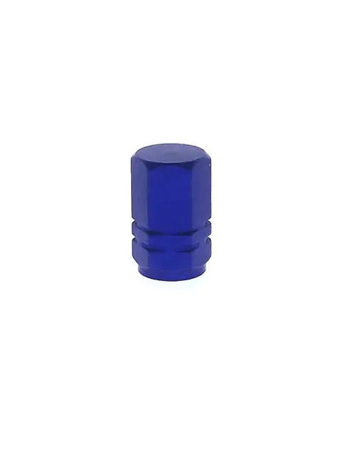 Aluminum Alloy Car Wheel Tire Valve Caps Anti Spier