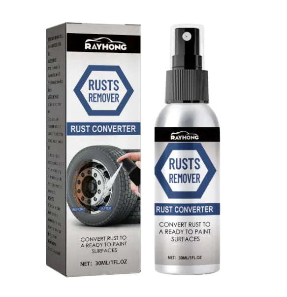 Anti Corrosion Rust Spray Anti Spier