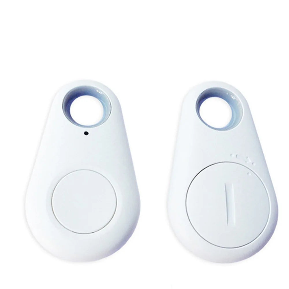 High Quality Mini Anti-Lost Smart Bluetooth Tracker Anti Spier