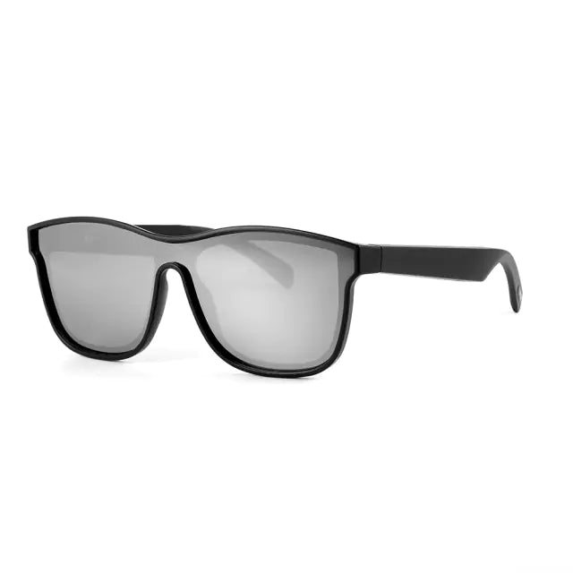Smart Glasses Wireless Bluetooth 5.0 Sunglasses Anti Spier