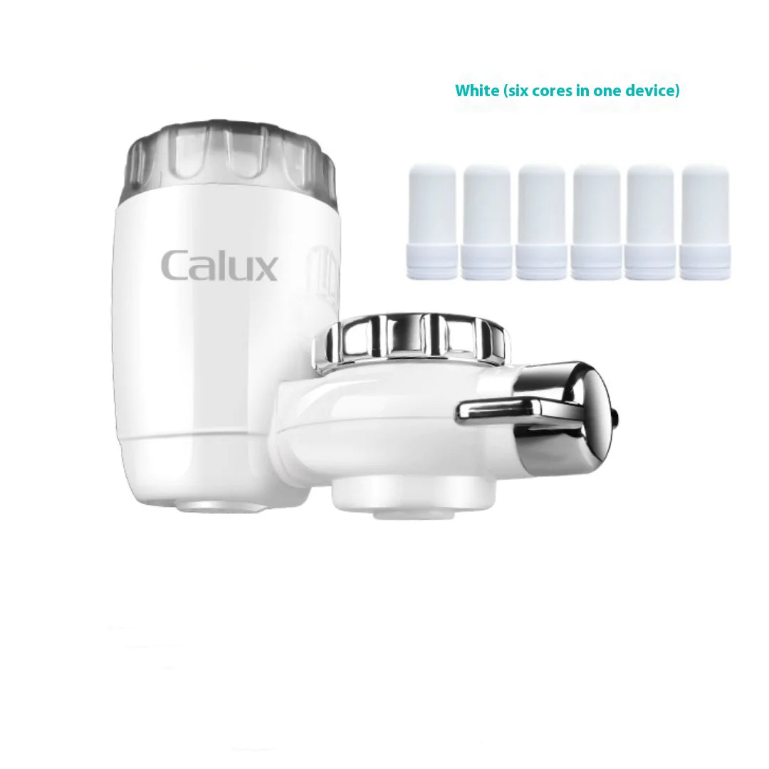 Water Filter Purification System Anti Spier