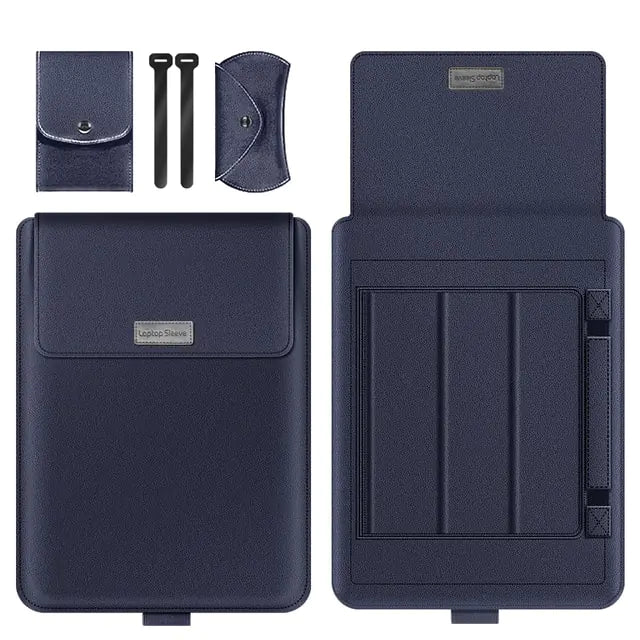 Laptop Sleeve Bag Case Anti Spier