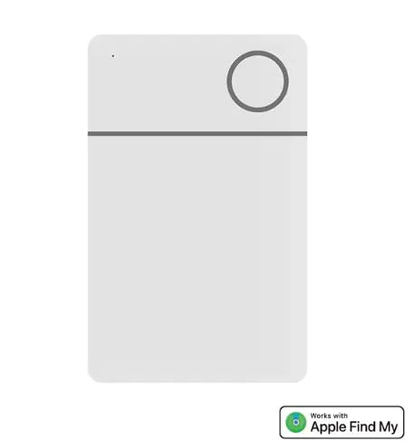 Smart Magnet Card Tracker Anti Spier