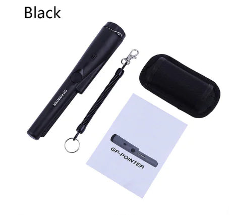 Metal Detector Device Anti Spier