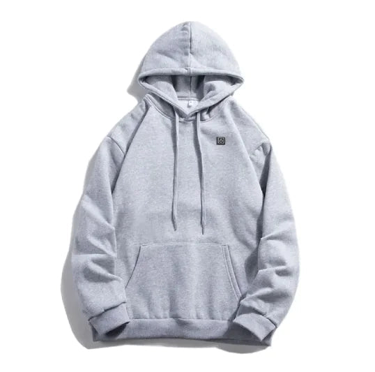 Heated USB Jacket Anti Spier
