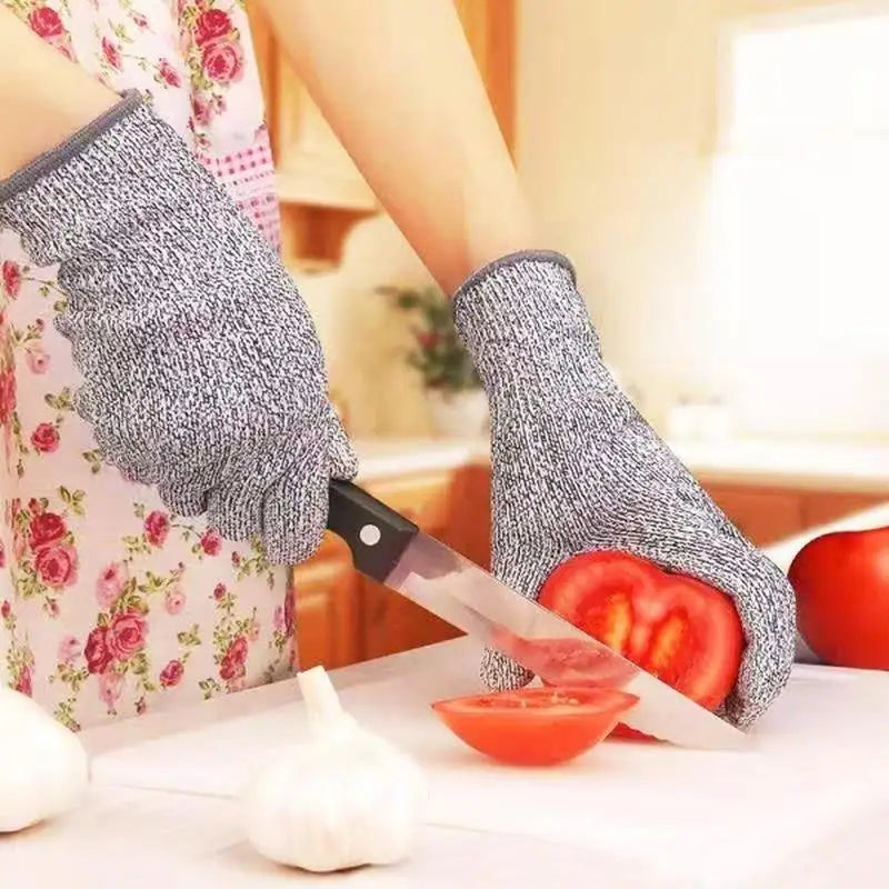 Anti-Knife Security Protection Glove Anti Spier