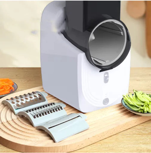 Electric Multifunctional Metal Shredder Anti Spier