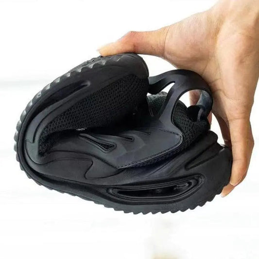 Industrial Safety Shoes Anti Spier