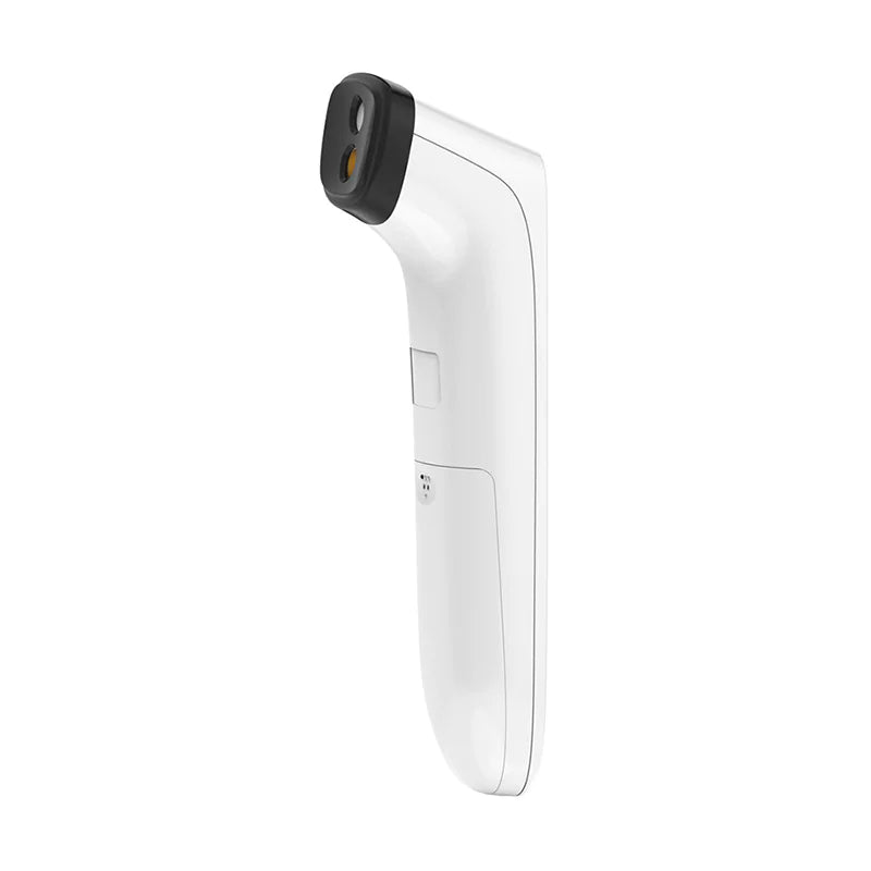 Non contact thermometer Anti Spier