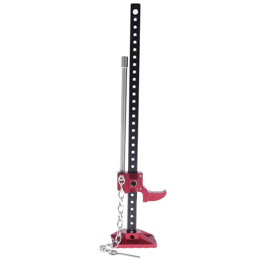 Mini Lifting Jack Anti Spier