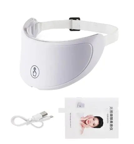Neck  Anti-Wrinkle Mask Anti Spier