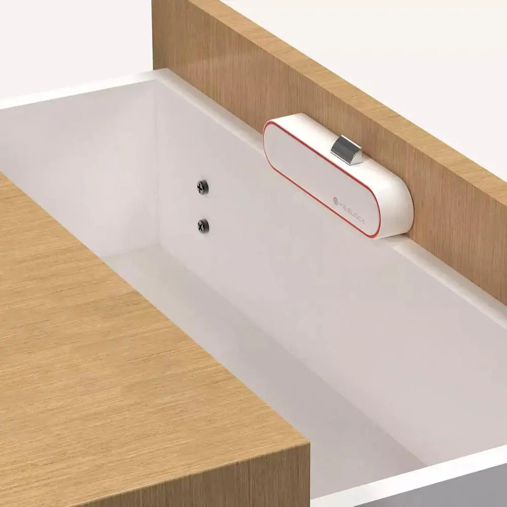 Smart Drawer Lock Anti Spier
