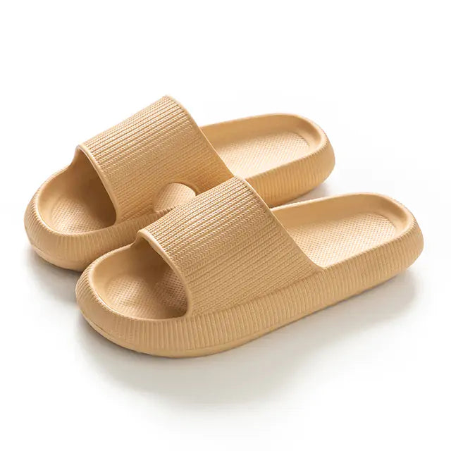 Anti-Slip Indoor Slippers Anti Spier