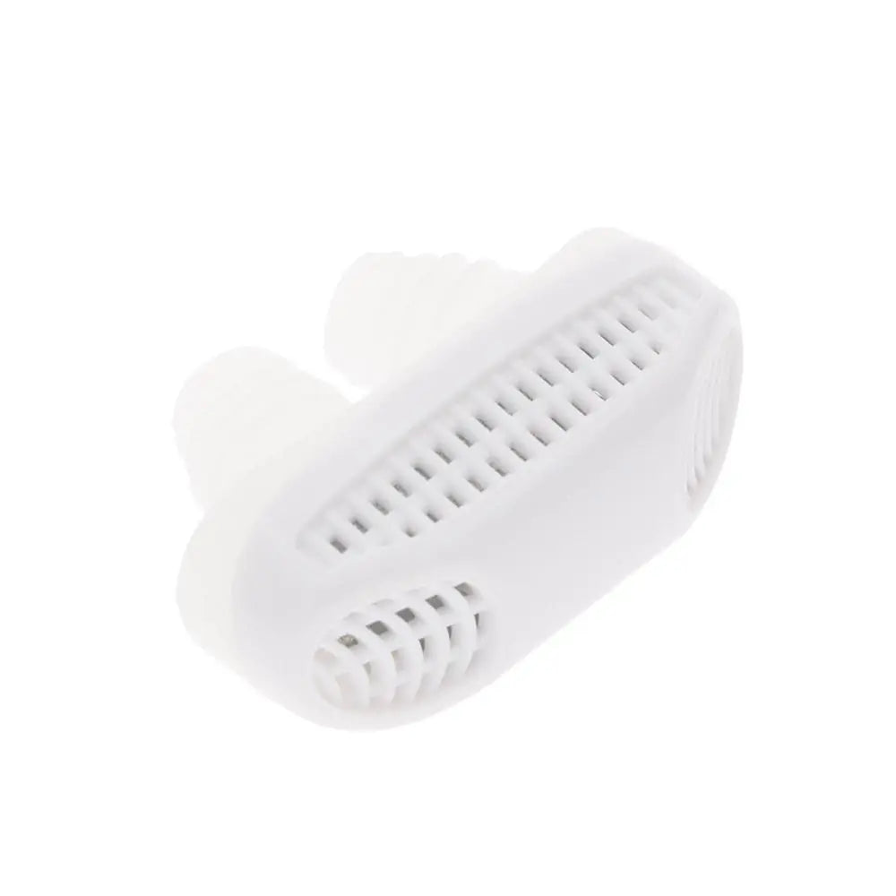 Silicone Anti Snore Nasal Dilators Apnea Aid Device Anti Spier