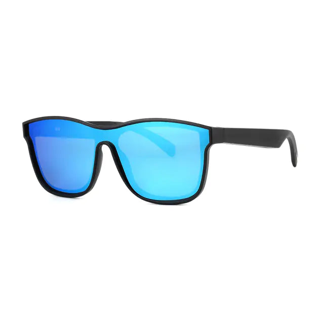 Smart Glasses Wireless Bluetooth 5.0 Sunglasses Anti Spier