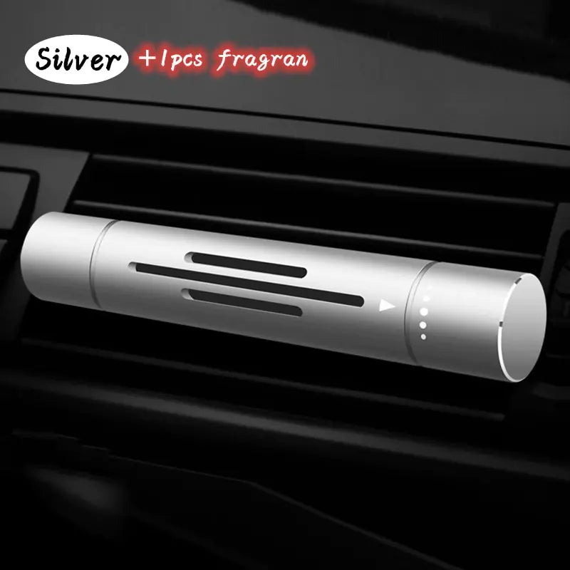 Custom Car Air Freshener for Auto Interior Anti Spier