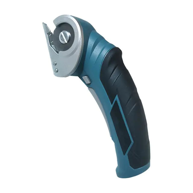 Rechargeable Electric Cordless Rotary Cutter Anti Spier