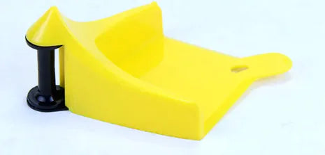 Car Hose Guide Wheel Pressure Washer Anti Spier