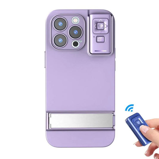 Smart Phone Case Anti Spier