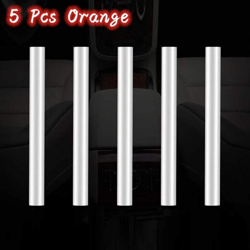 Custom Car Air Freshener for Auto Interior Anti Spier
