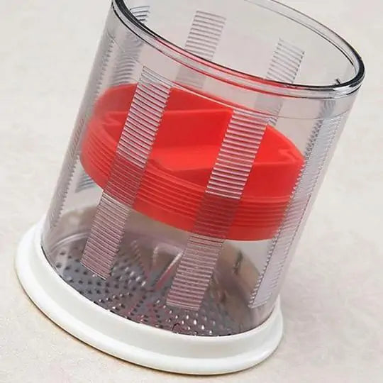 Cheese Grater Chocolate Butter Cutter Anti Spier