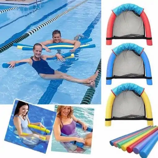 Water Floats And Loungers Anti Spier