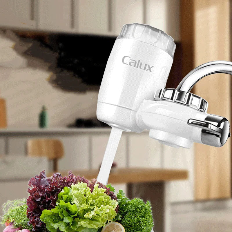 Water Filter Purification System Anti Spier
