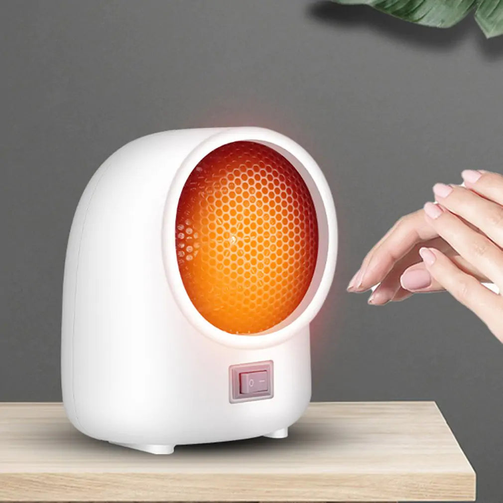 Mini Home Heater Anti Spier